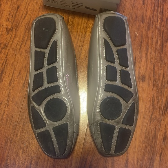 Michael Kors Fulton Moc size 7 - Picture 3 of 3
